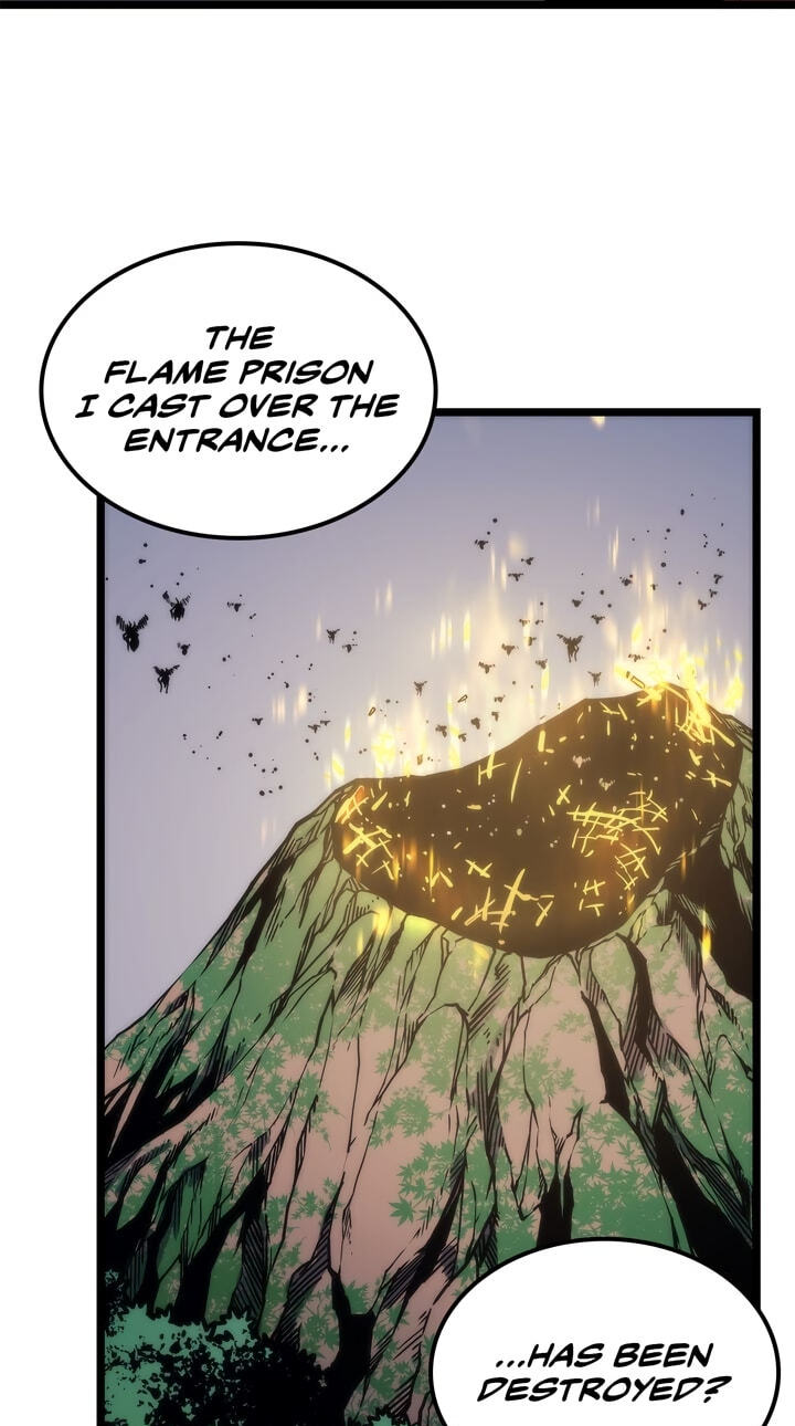 Solo Leveling, chapter 98, page 77