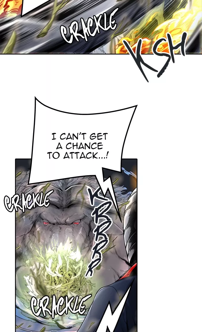 Tower of God, chapter 452, image 10