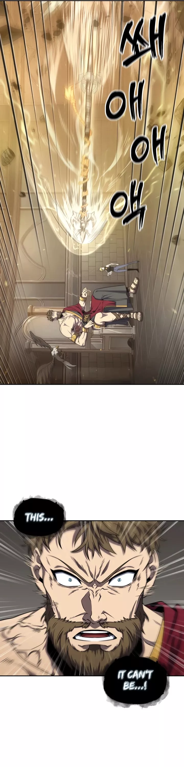 Tomb Raider King, chapter 283, image 28
