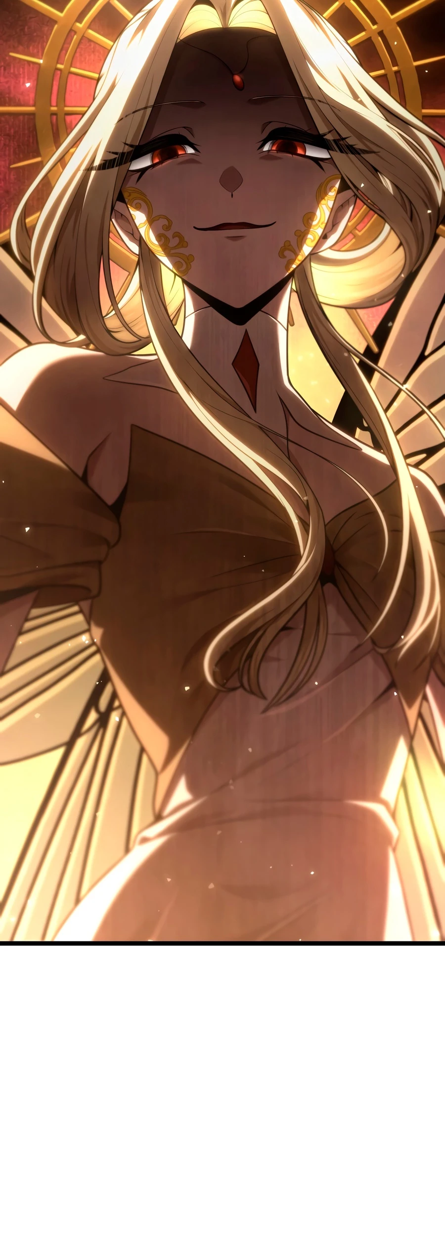 Infinite Mage, chapter 171, image 5