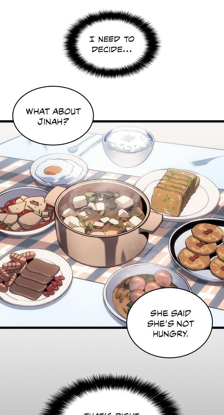 Solo Leveling, chapter 133, image 44