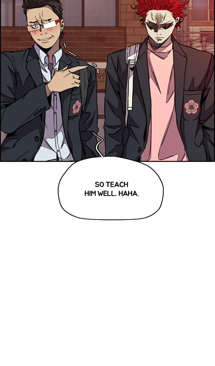 Wind Breaker, chapter 359, image 41