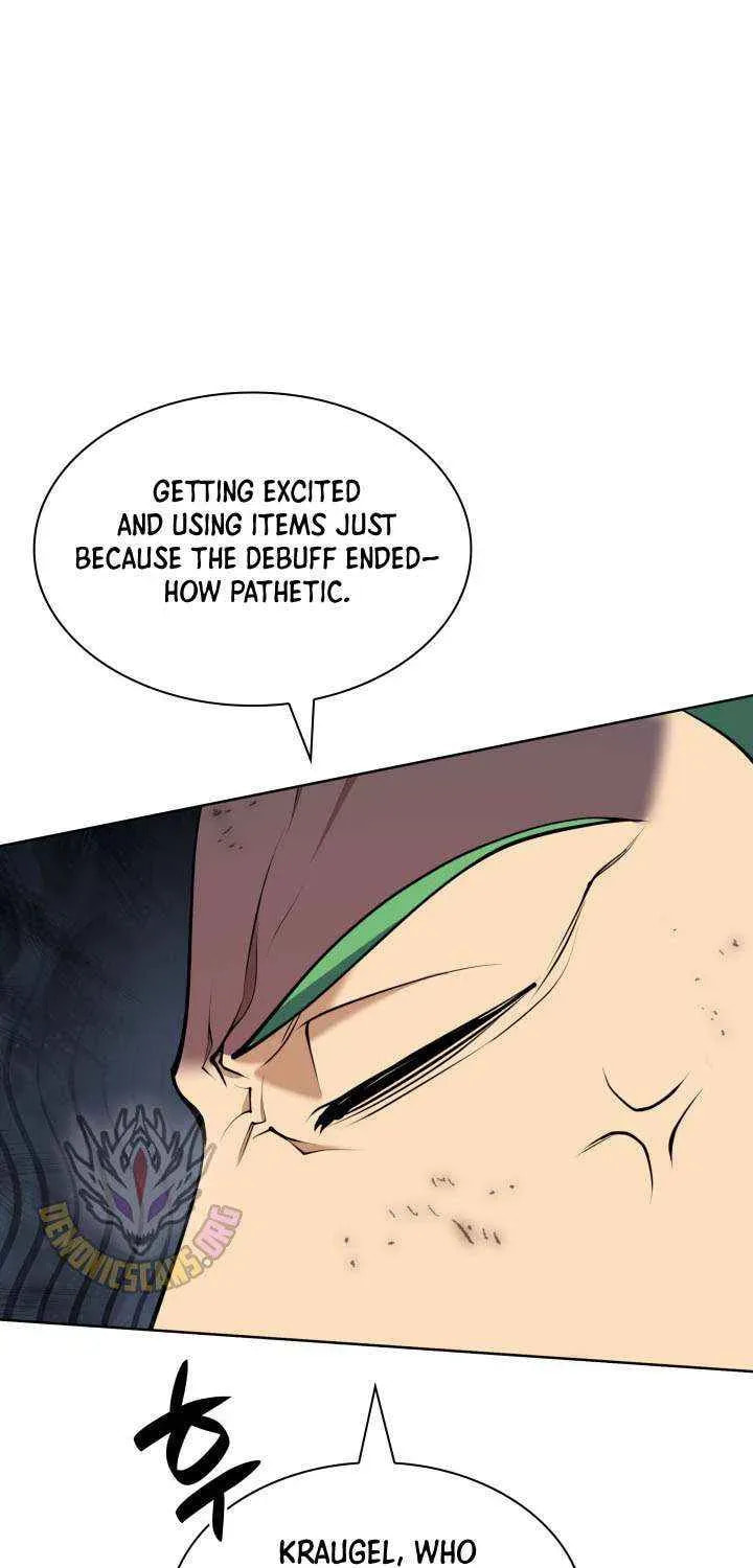 Overgeared (Team Argo), chapter 317, page 106
