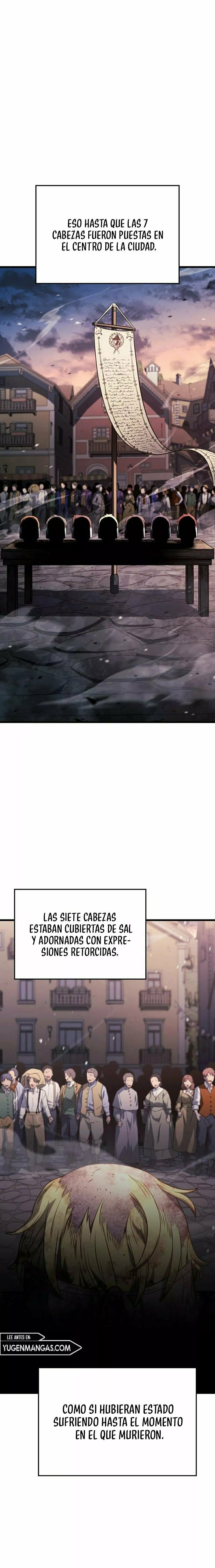 Revenge of the Baskerville Bloodhound, chapter 20, image 24