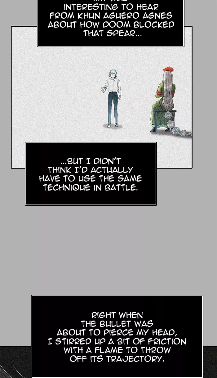 Tower of God, chapter 475, image 138