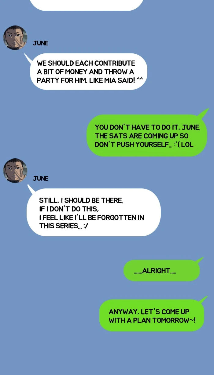 Wind Breaker, chapter 78, page 8