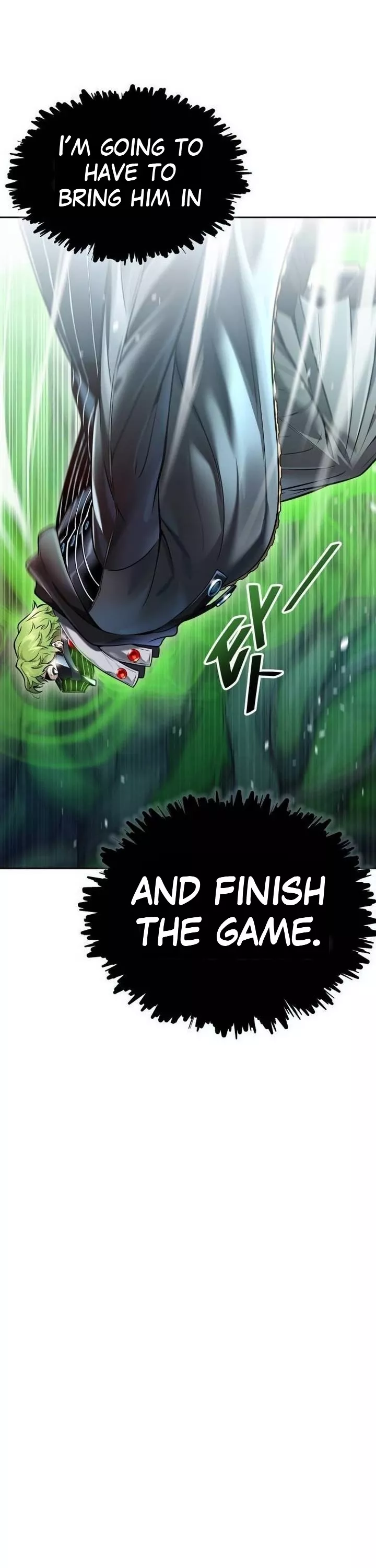 Tower of God, chapter 627, image 42
