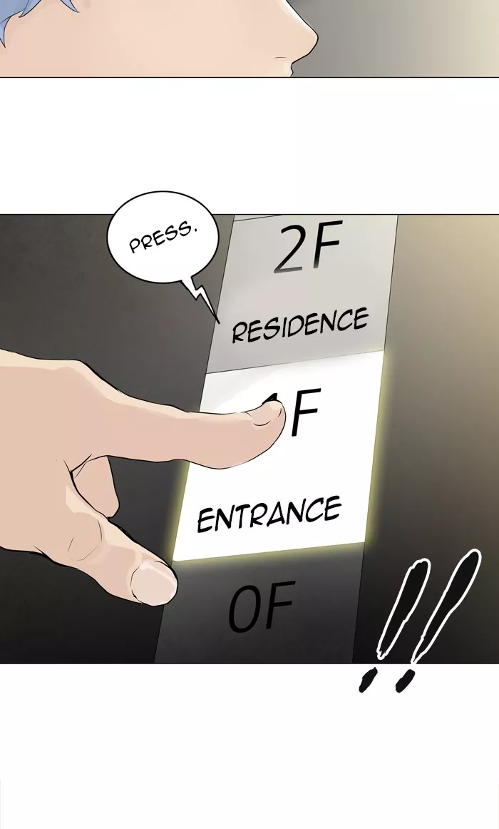 Tower of God, chapter 199, image 34
