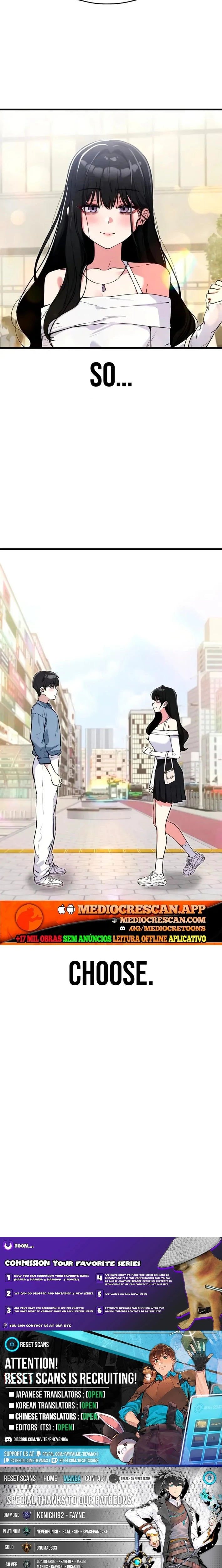 You’re the Only One I Can See, chapter 9, image 26