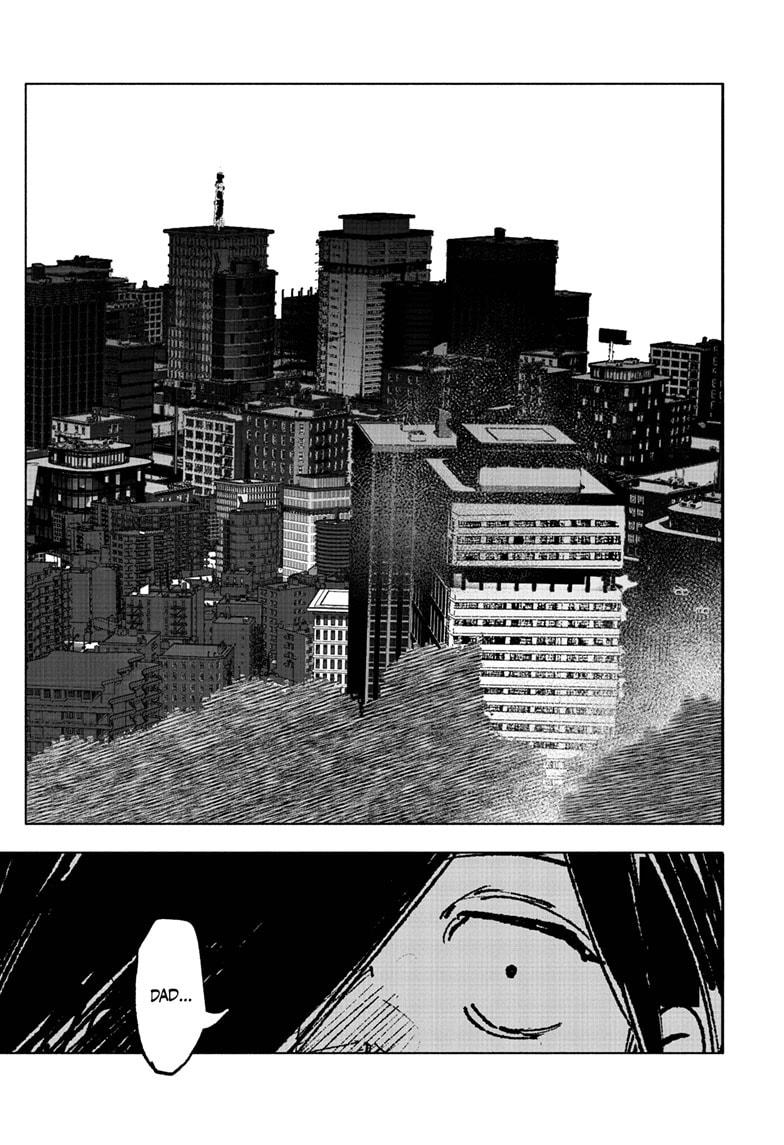 Choujin X, chapter 68.3, image 25