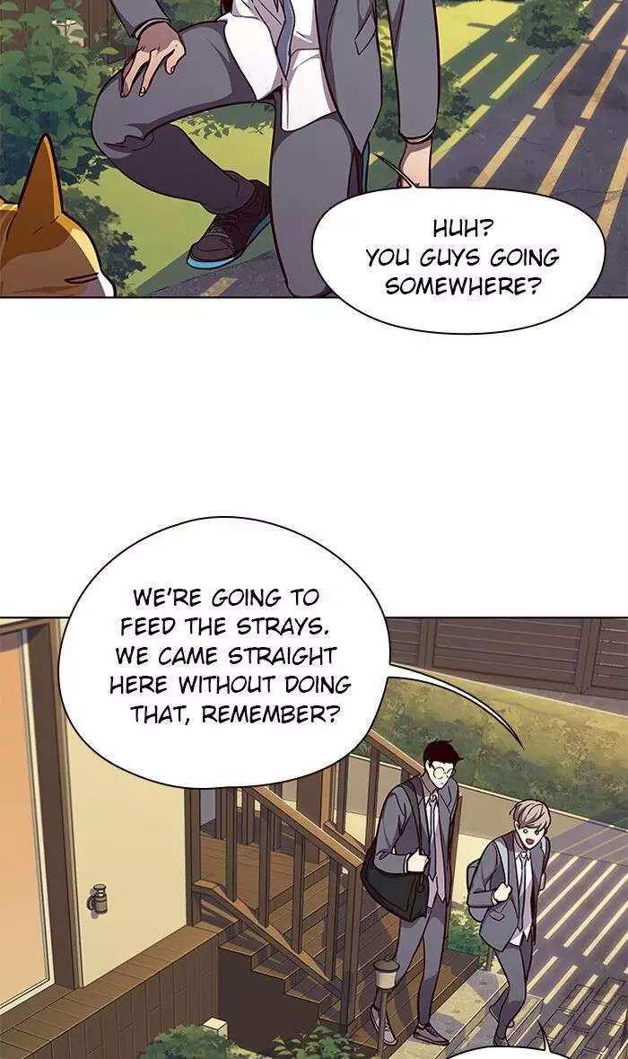 Eleceed, chapter 50, image 35