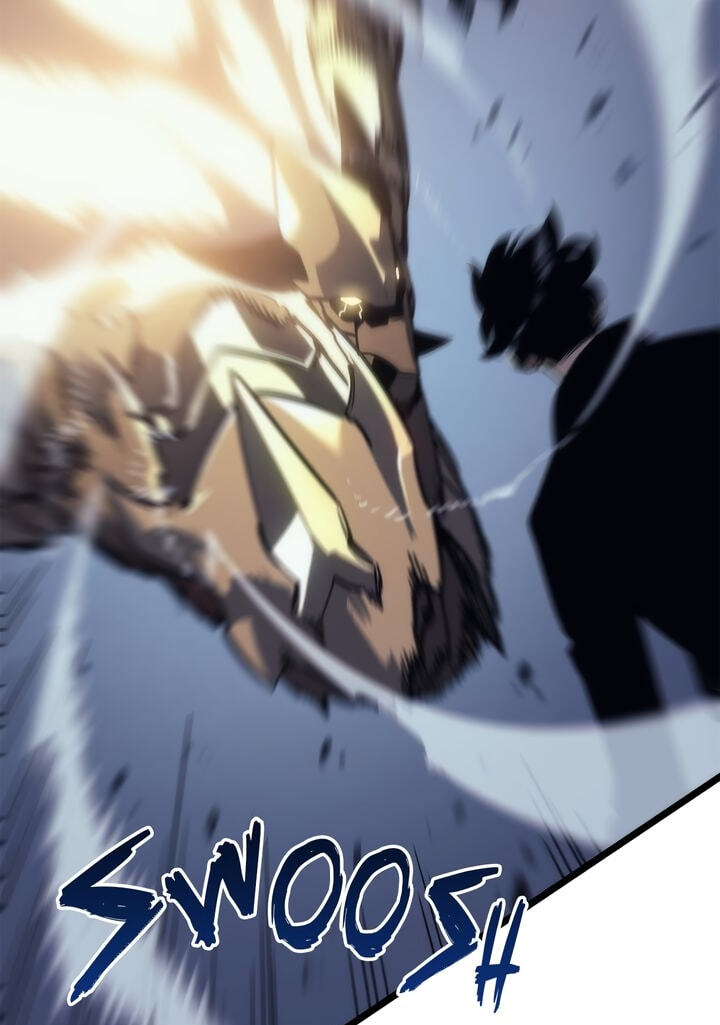 Solo Leveling, chapter 147, page 10