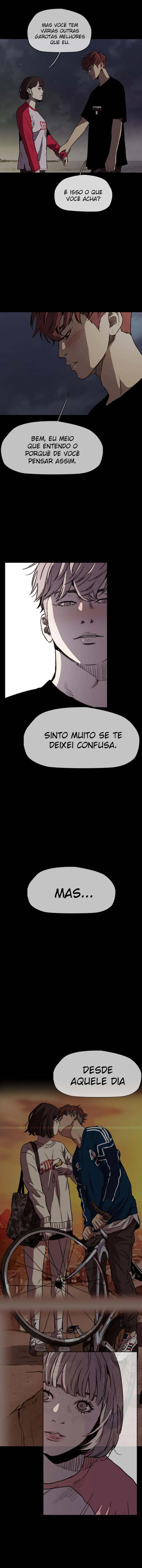 Wind Breaker, chapter 160, image 6
