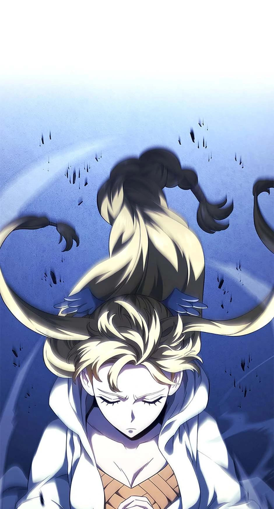 Revenge of the Baskerville Bloodhound, chapter 90, image 72