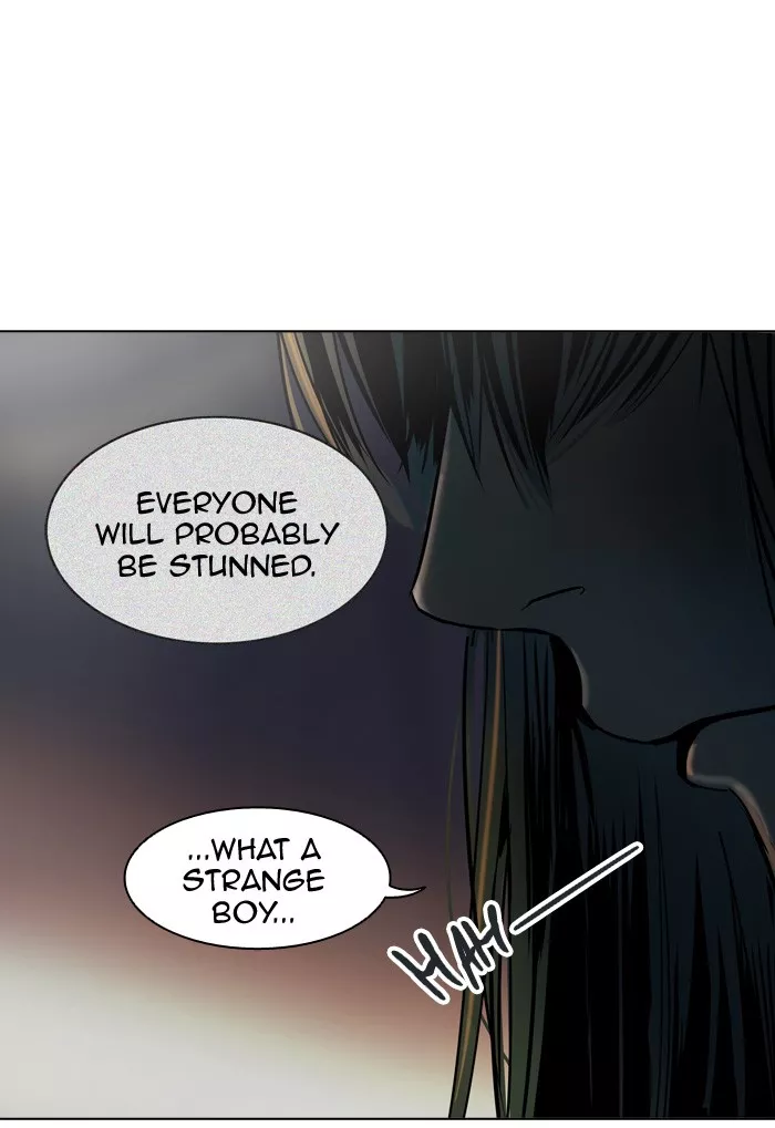 Tower of God, chapter 300, image 100