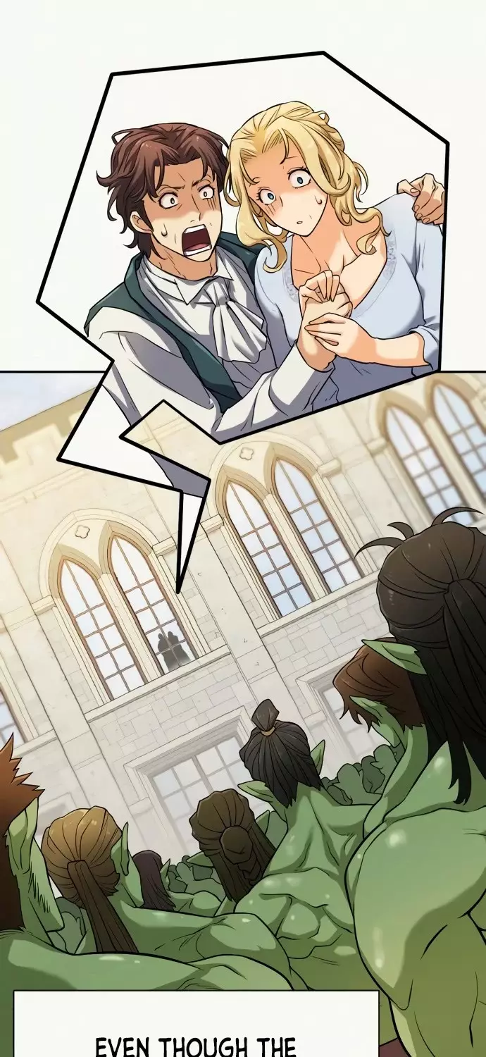 The Greatest Estate Developer, chapter 18, image 12
