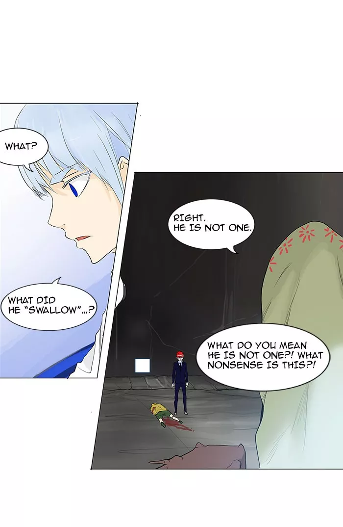 Tower of God, chapter 173, image 29