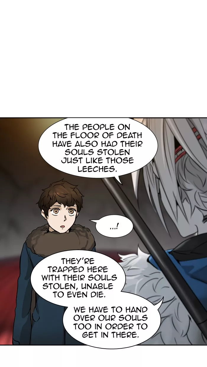 Tower of God, chapter 317, image 20