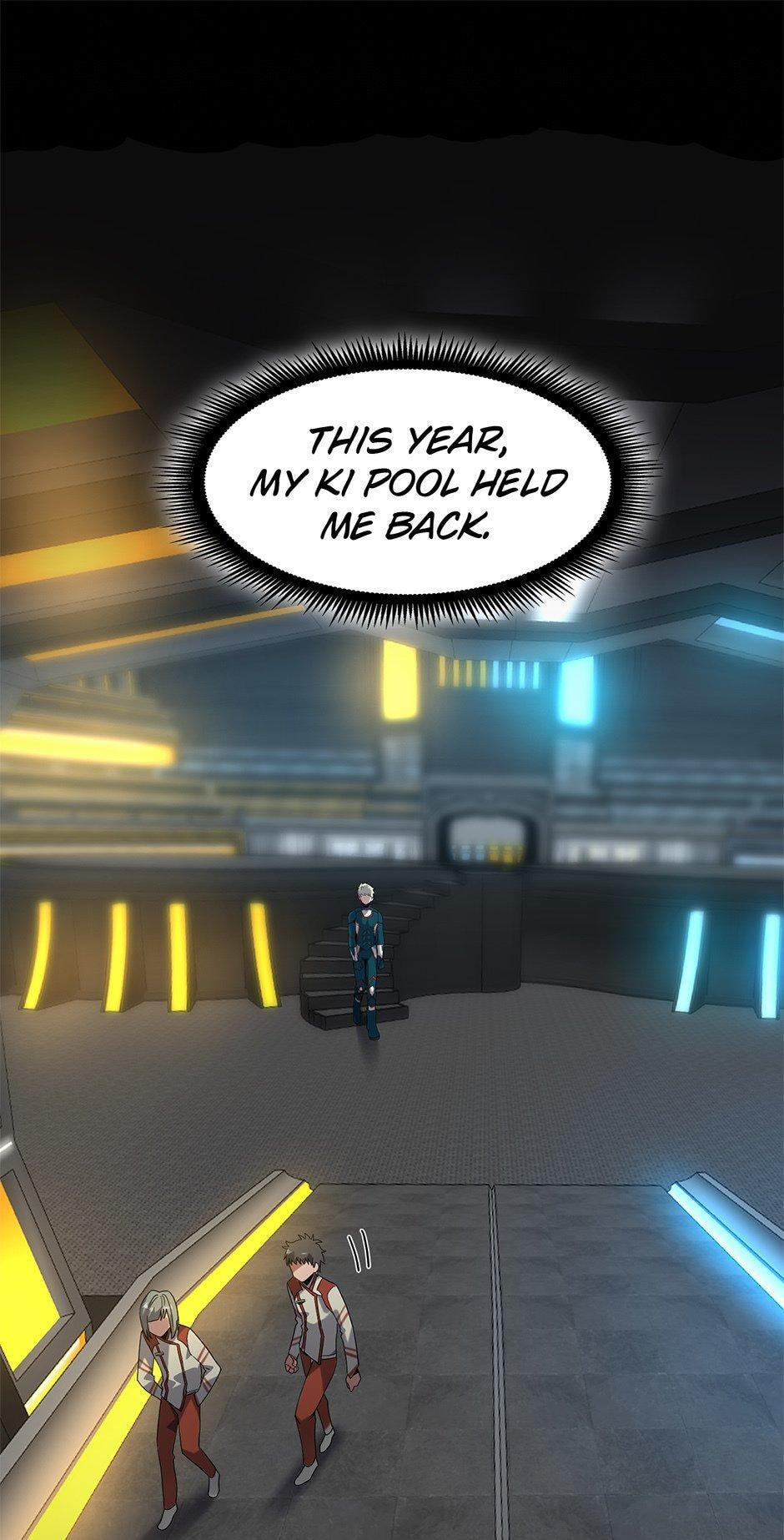 The Beginning After the End, chapter 225, image 35