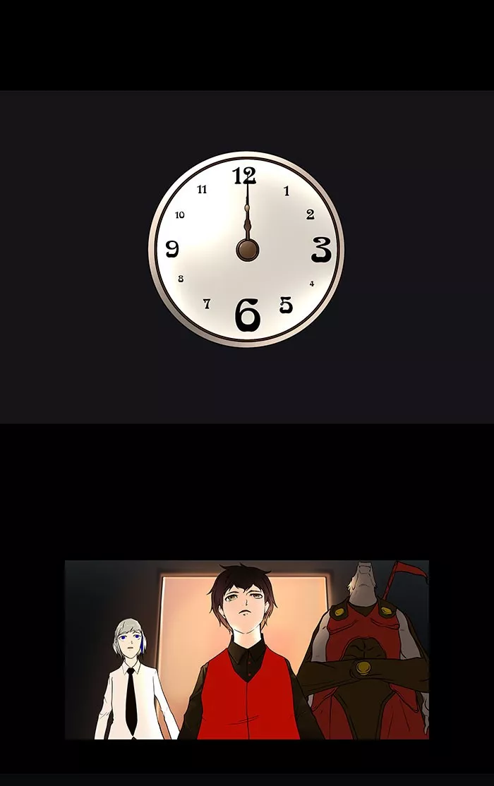 Tower of God, chapter 12, image 9