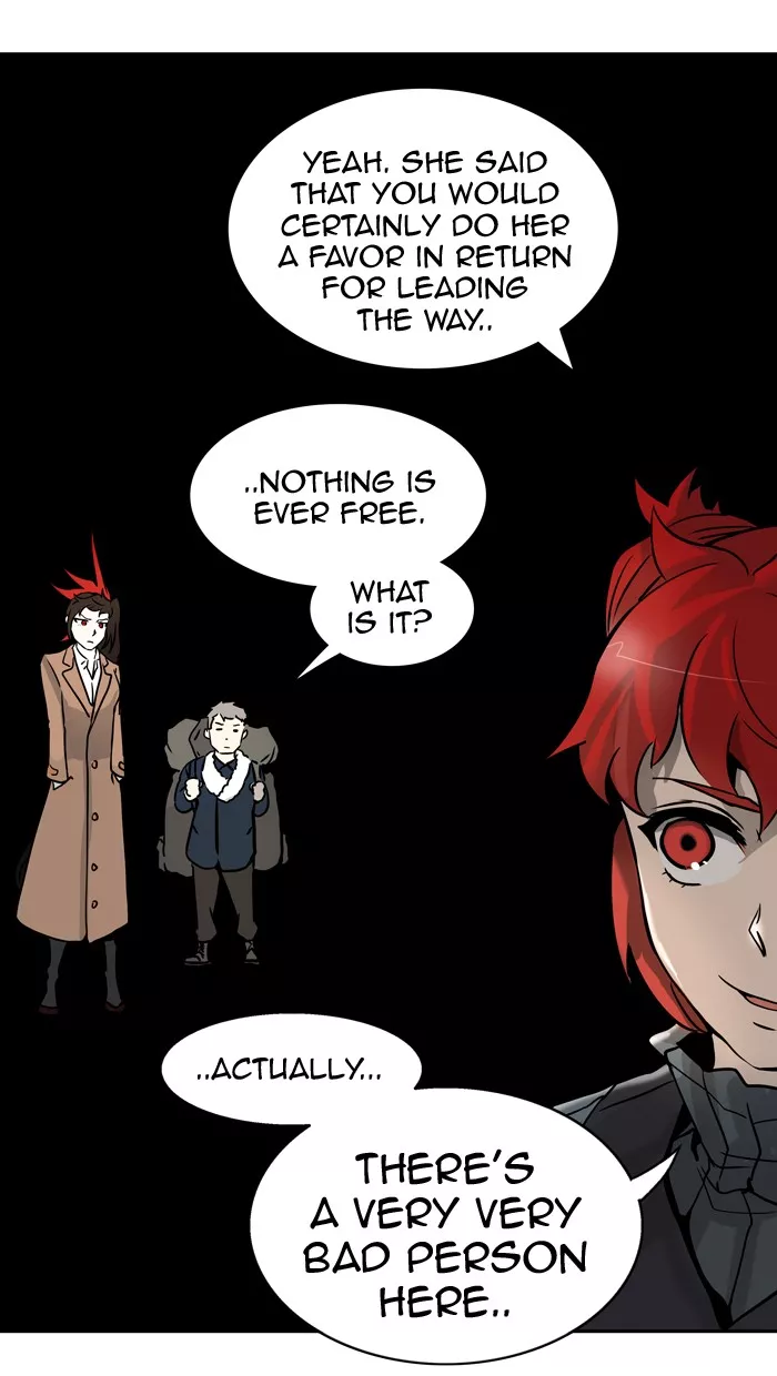 Tower of God, chapter 318, image 109