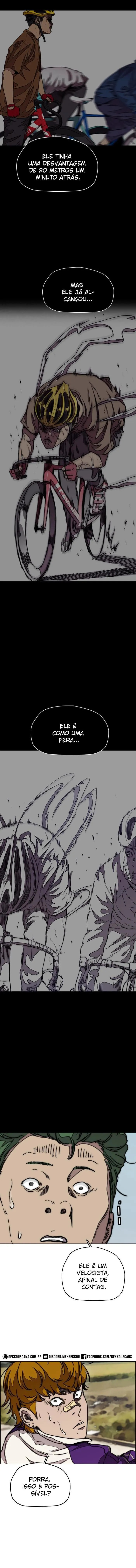 Wind Breaker, chapter 45, page 4