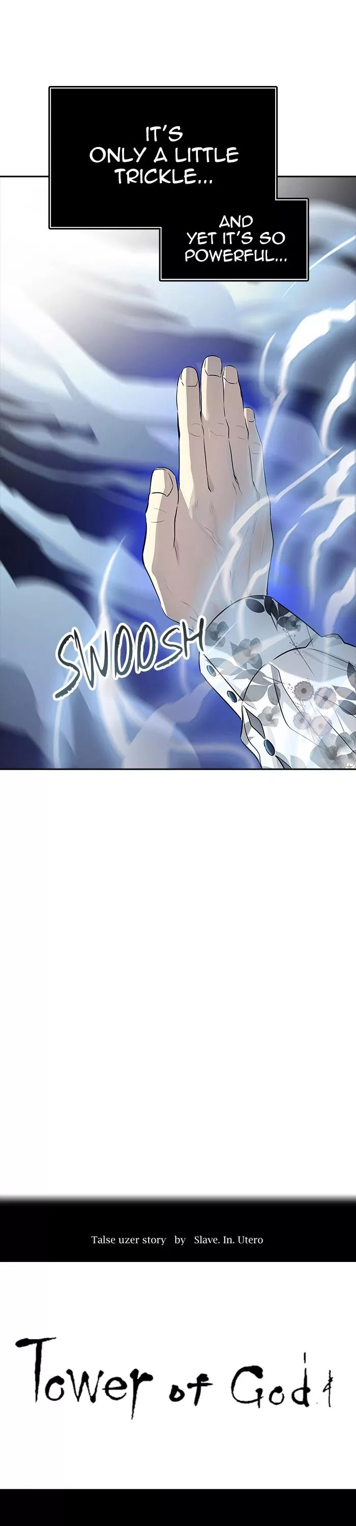 Tower of God, chapter 537, image 2