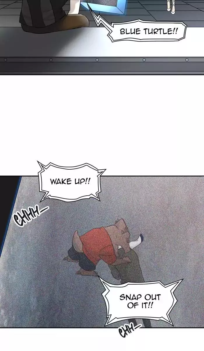 Tower of God, chapter 390, image 95