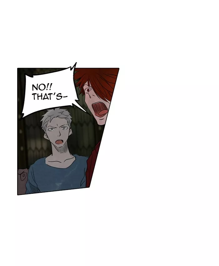 Tower of God, chapter 272, image 61
