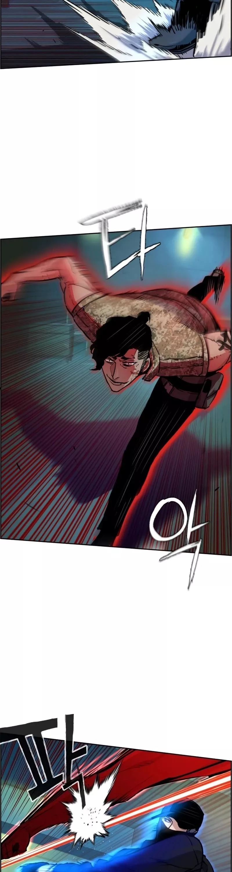 Teenage Mercenary, chapter 66, image 4