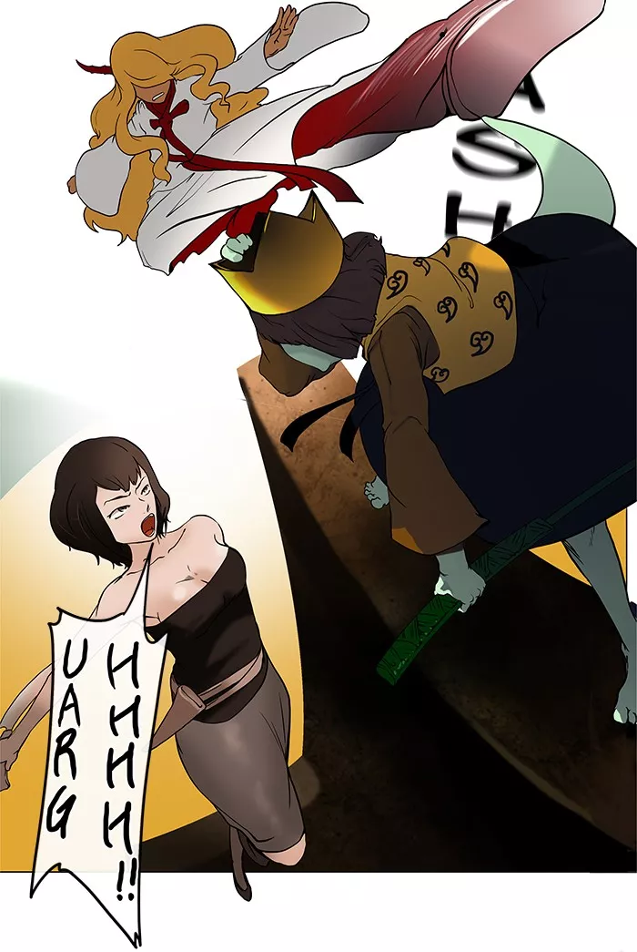 Tower of God, chapter 17, image 24