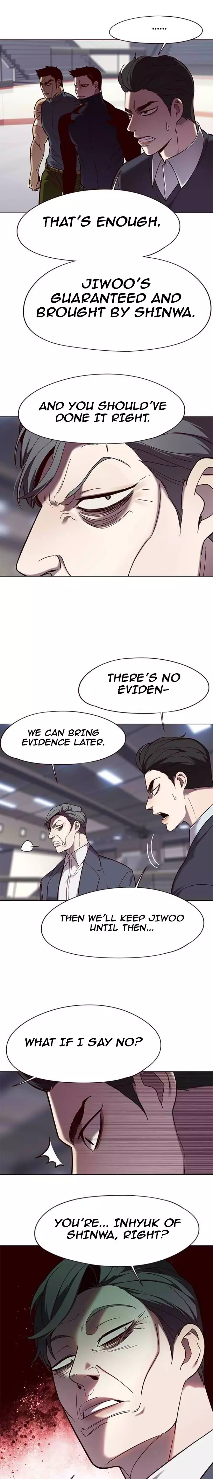 Eleceed, chapter 96, image 13