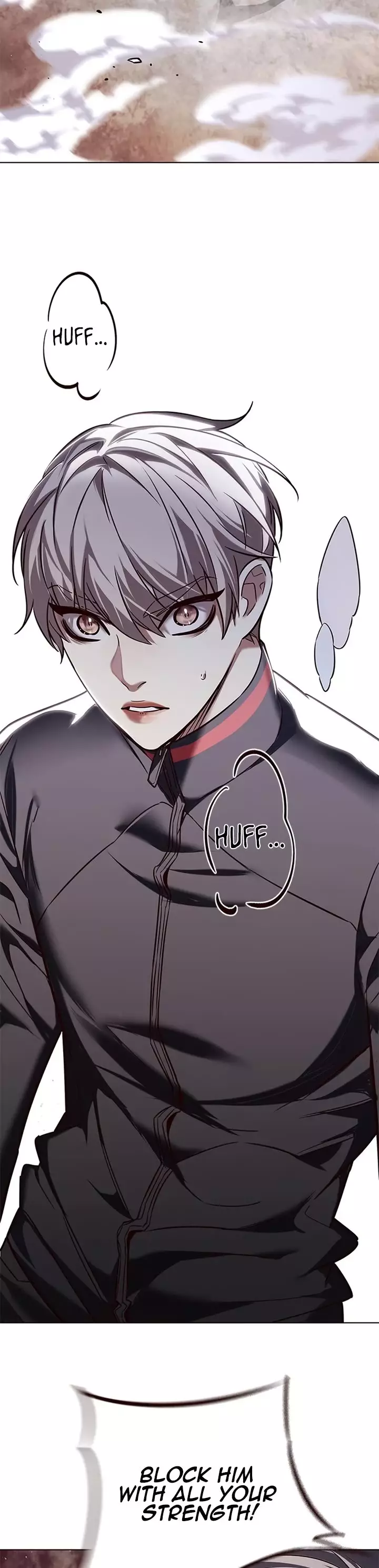 Eleceed, chapter 248, image 24