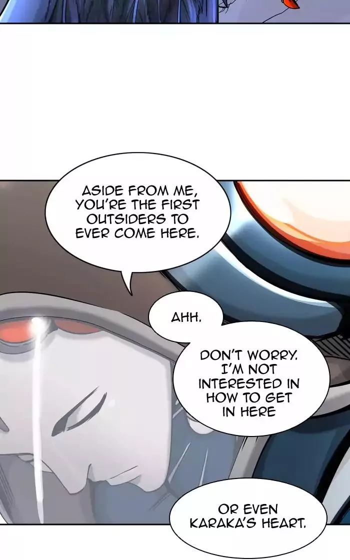 Tower of God, chapter 402, image 97