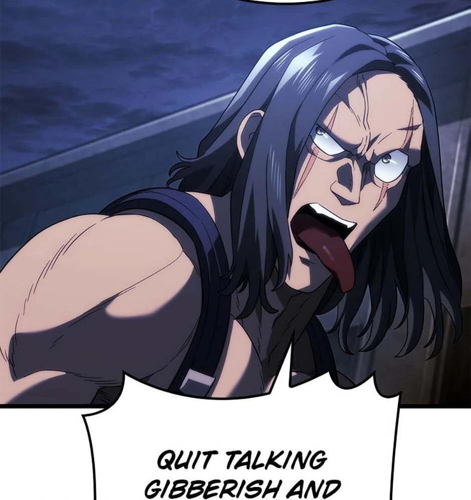 Revenge of the Baskerville Bloodhound, chapter 75, image 129