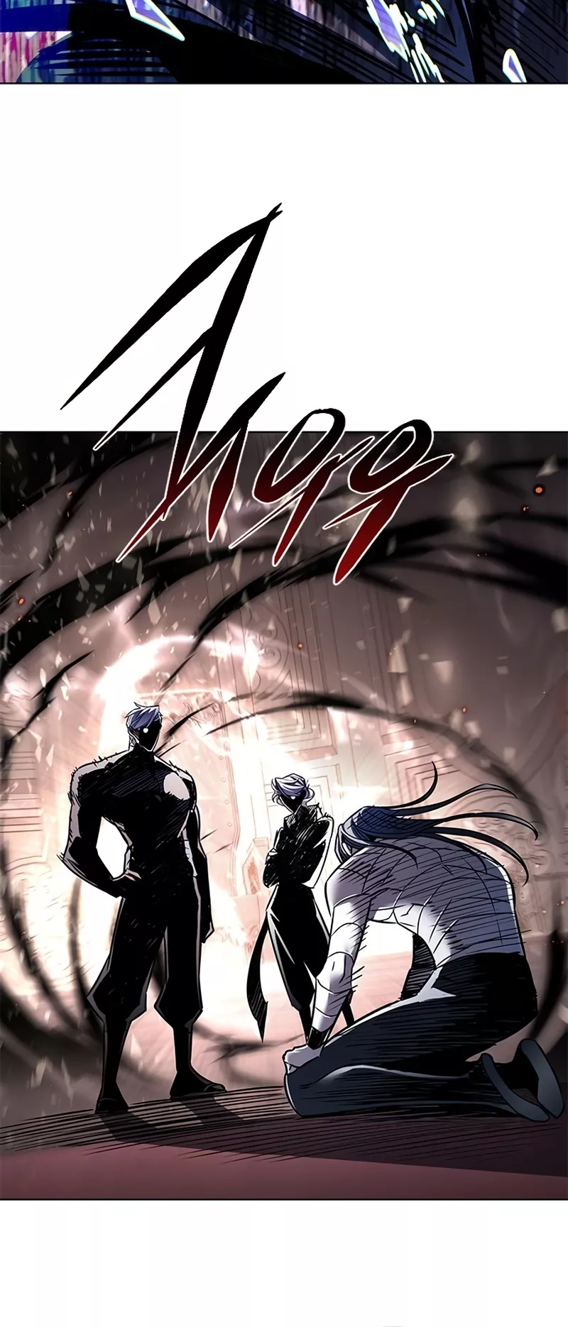 Eleceed, chapter 363, image 12