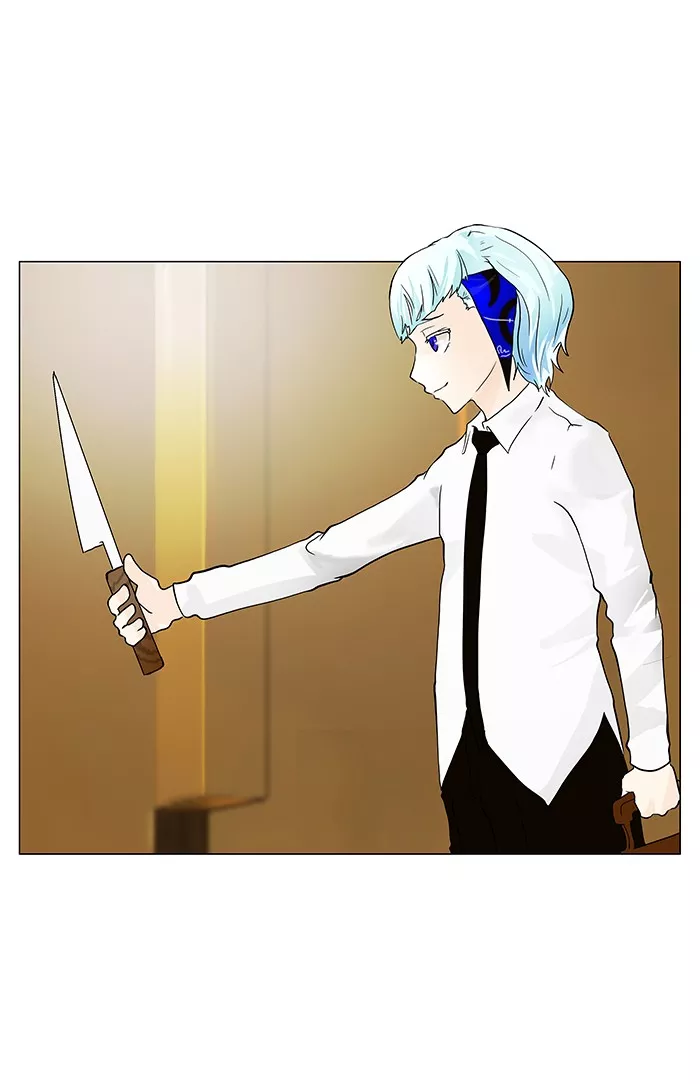 Tower of God, chapter 21, image 18