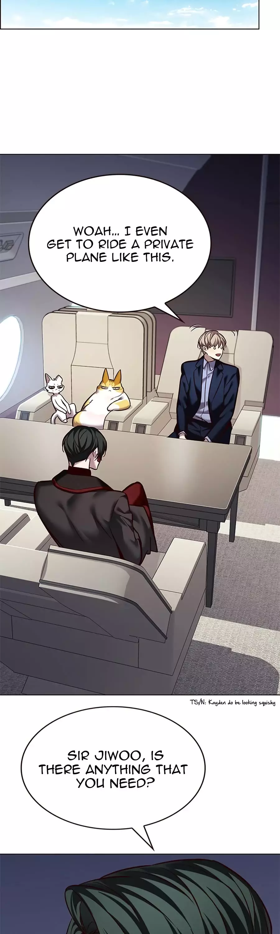 Eleceed, chapter 244, image 58