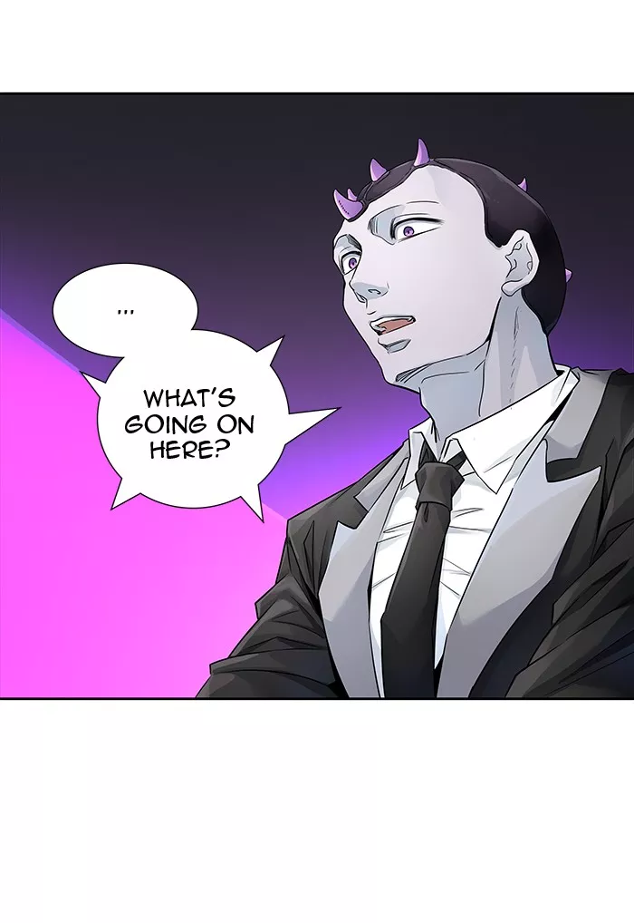 Tower of God, chapter 502, image 50