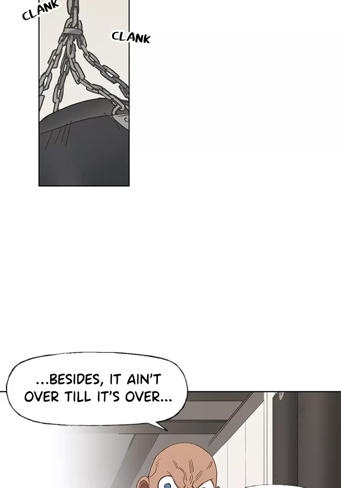 The Boxer, chapter 17, image 25