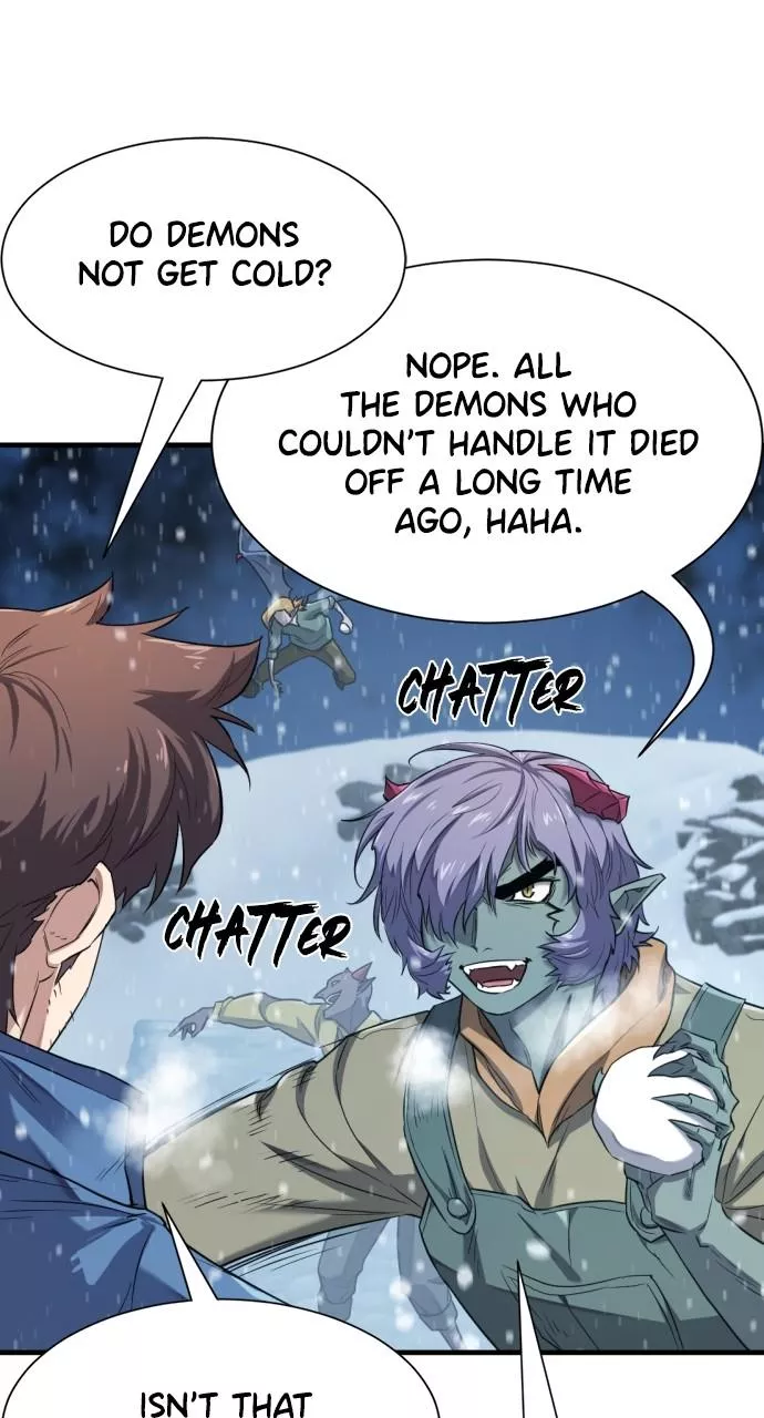 The Greatest Estate Developer, chapter 175, image 35