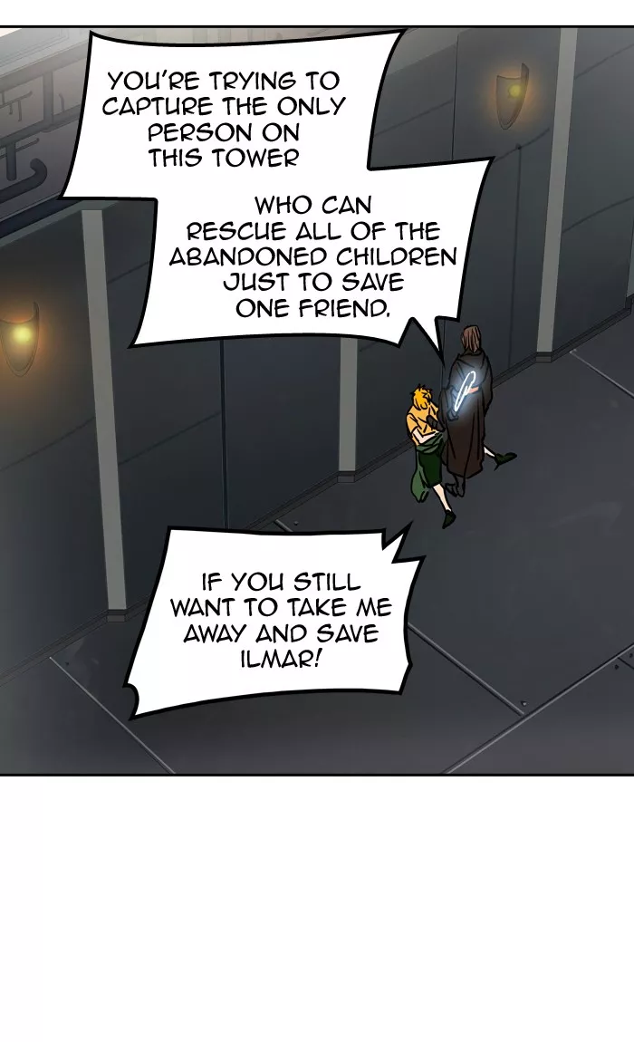 Tower of God, chapter 306, image 80