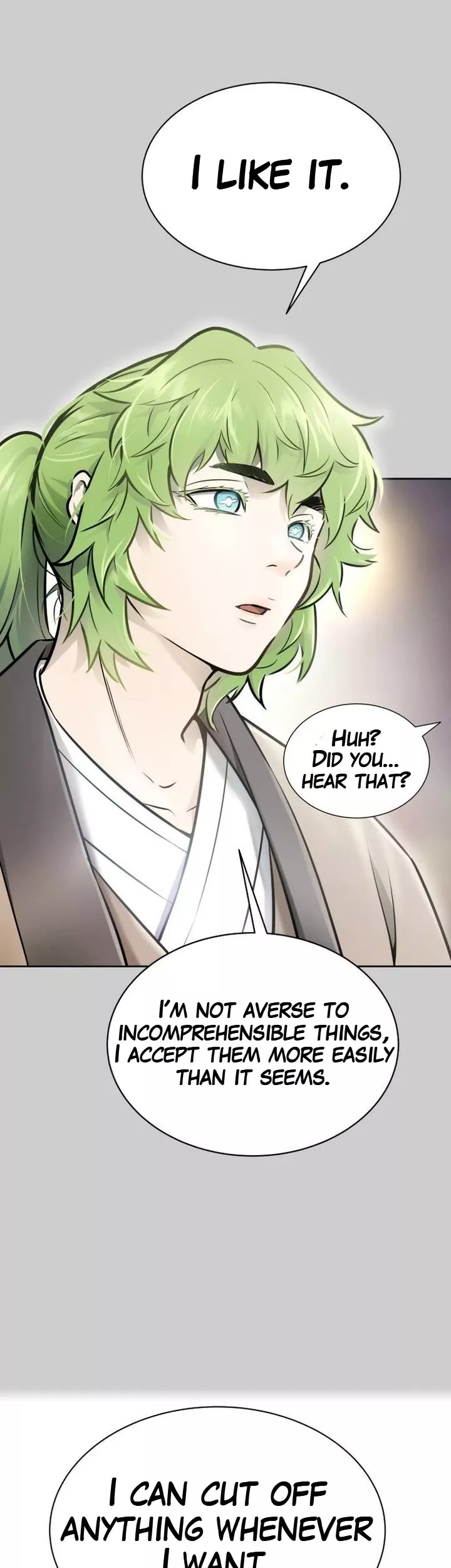 Tower of God, chapter 629, image 13