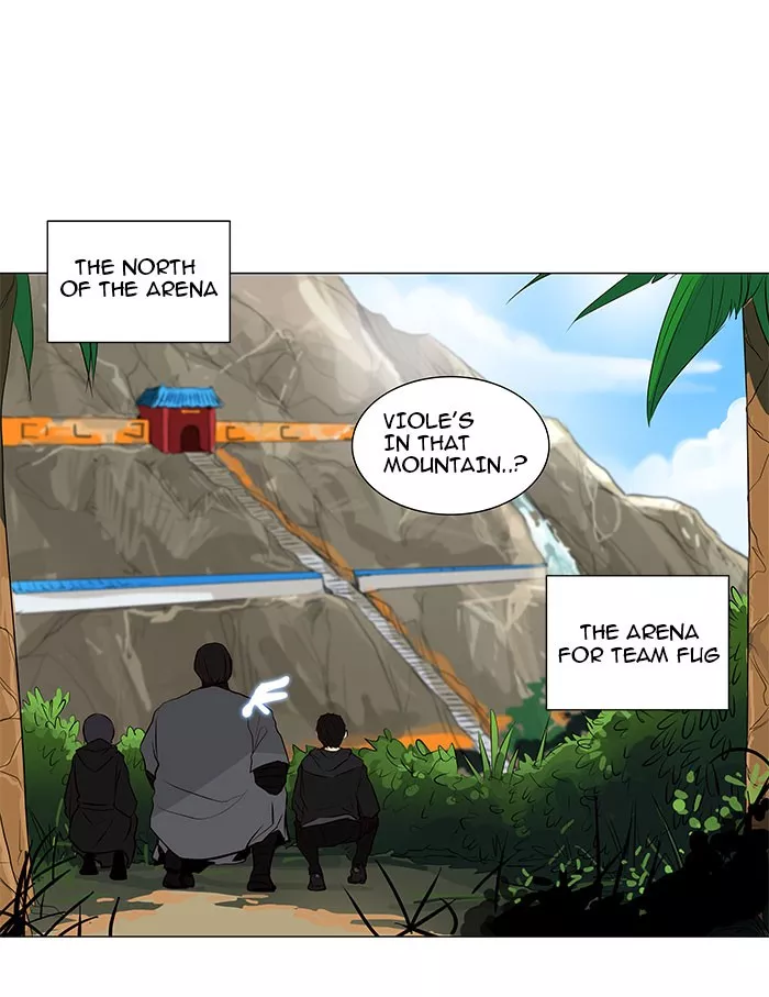 Tower of God, chapter 165, image 34