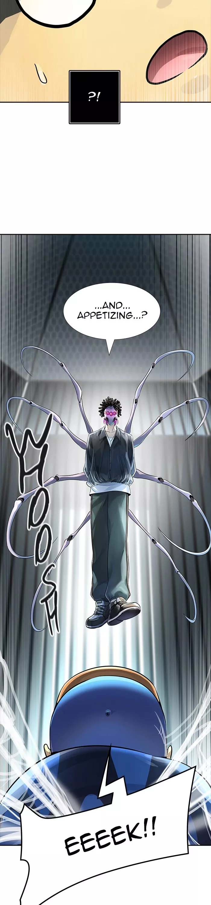 Tower of God, chapter 517, image 42