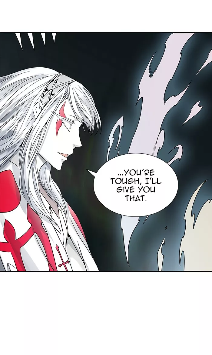 Tower of God, chapter 480, image 127