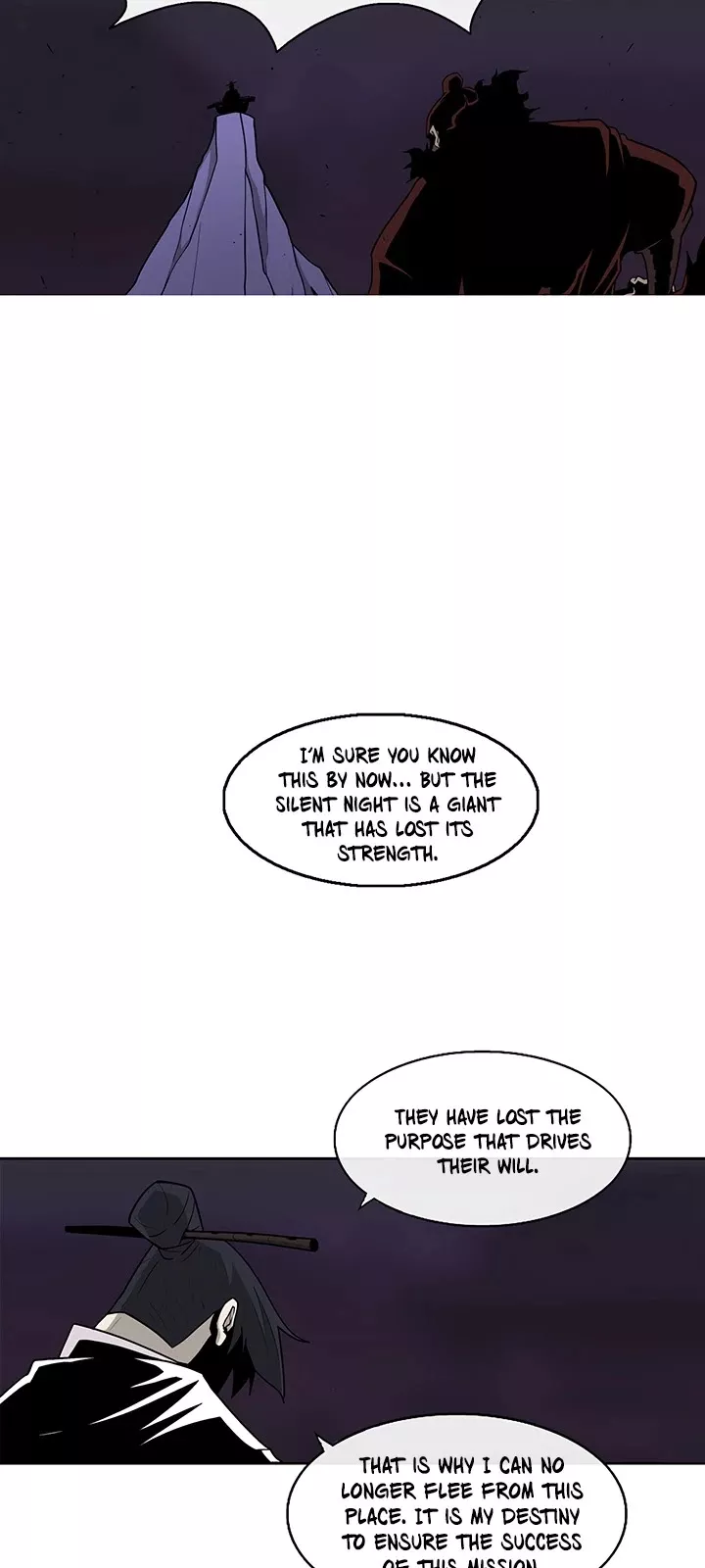 Legend of the Northern Blade, chapter 43, image 47