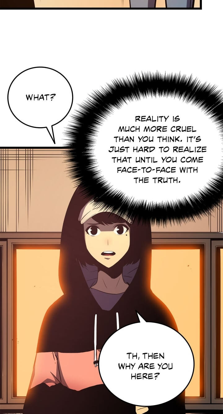 Solo Leveling, chapter 47, page 12