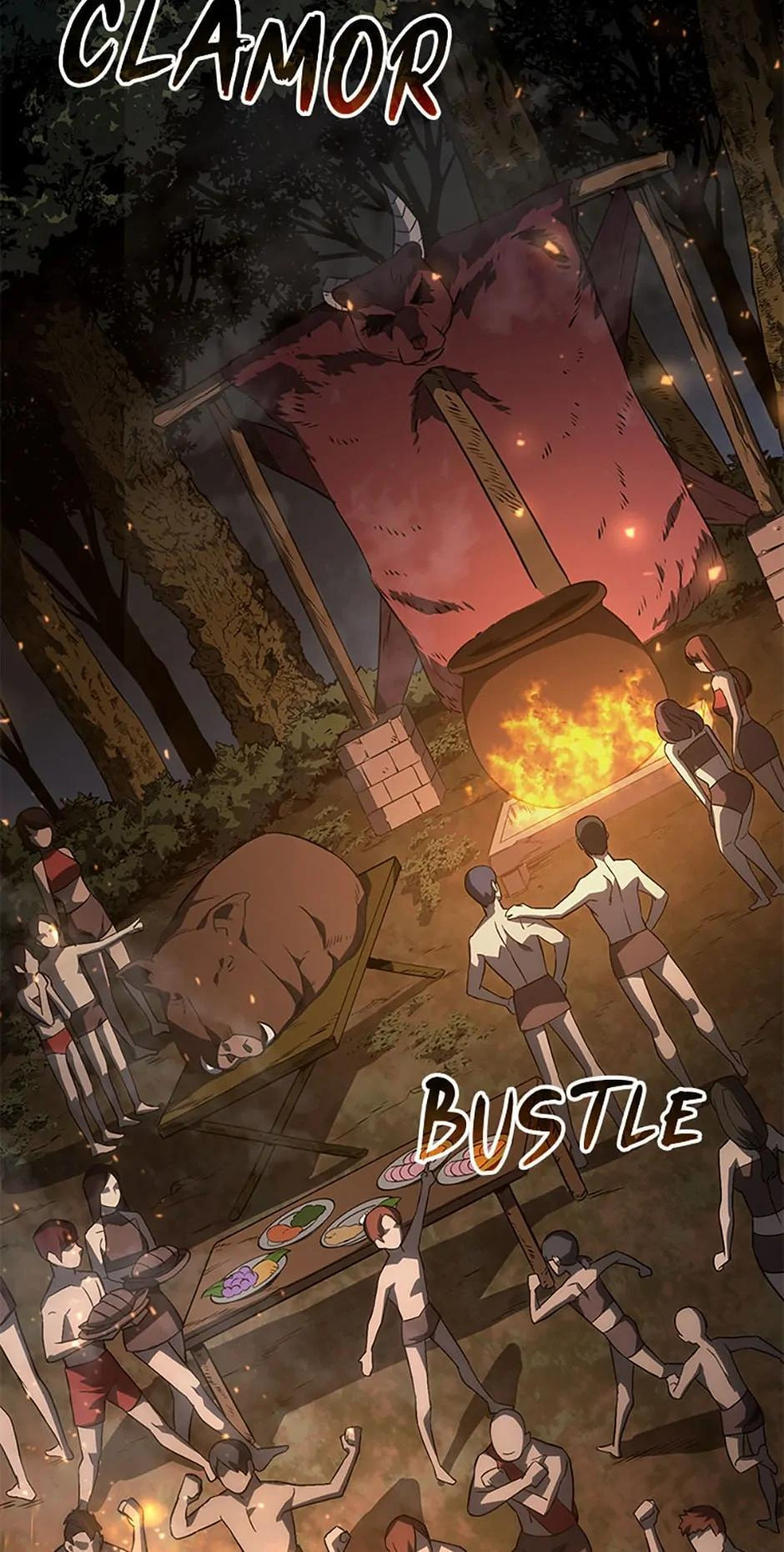 Revenge of the Baskerville Bloodhound, chapter 37, image 4