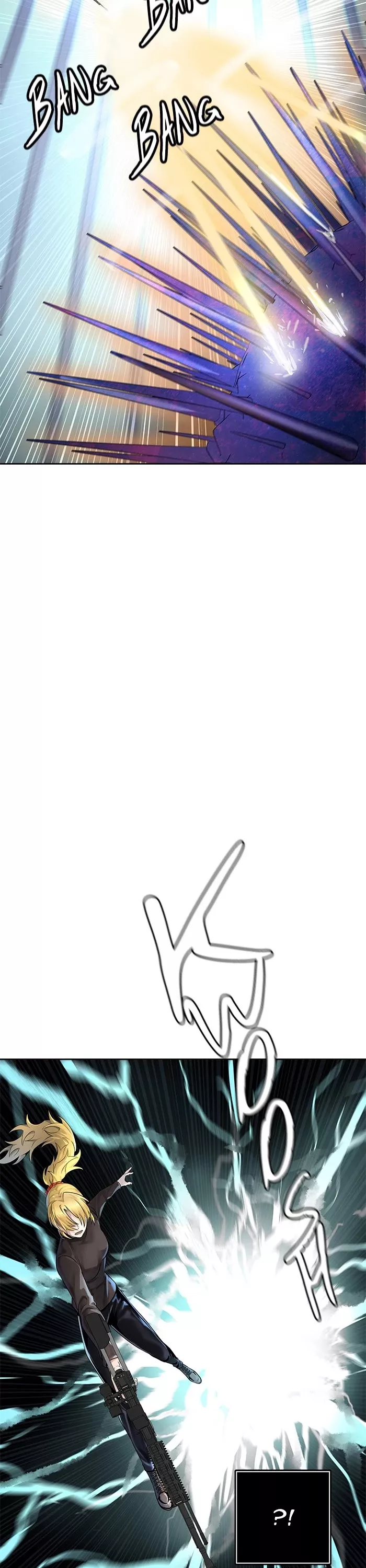 Tower of God, chapter 519, image 29
